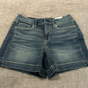 The every day short from White House Black Market!! New with tags!